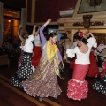 Castellón, Coppelia, estudio de danza