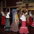 Castellón, Coppelia, estudio de danza