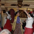 Castellón, Coppelia, estudio de danza