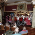 Castellón, Coppelia, estudio de danza