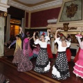 Castellón, Coppelia, estudio de danza