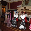 Castellón, Coppelia, estudio de danza