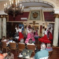 Castellón, Coppelia, estudio de danza