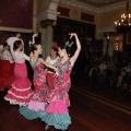 Castellón, Coppelia, estudio de danza