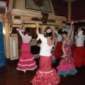 Castellón, Coppelia, estudio de danza