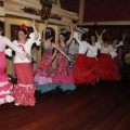 Castellón, Coppelia, estudio de danza