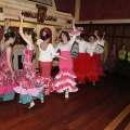 Castellón, Coppelia, estudio de danza