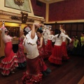 Castellón, Coppelia, estudio de danza
