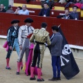 Feria de la Magdalena