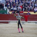 Feria de la Magdalena