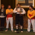 Muixerangues en Castellón