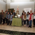 Gaiata infantil de la Fundación Caja Castellón