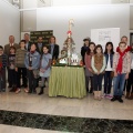 Gaiata infantil de la Fundación Caja Castellón