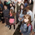 Gaiata infantil de la Fundación Caja Castellón