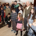 Gaiata infantil de la Fundación Caja Castellón