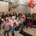 Gaiata infantil de la Fundación Caja Castellón