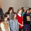 Gaiata infantil de la Fundación Caja Castellón