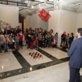 Gaiata infantil de la Fundación Caja Castellón