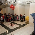 Gaiata infantil de la Fundación Caja Castellón