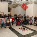 Gaiata infantil de la Fundación Caja Castellón