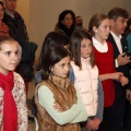 Gaiata infantil de la Fundación Caja Castellón