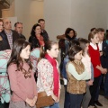 Gaiata infantil de la Fundación Caja Castellón