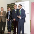 Gaiata infantil de la Fundación Caja Castellón