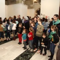 Gaiata infantil de la Fundación Caja Castellón