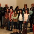 Gaiata infantil de la Fundación Caja Castellón