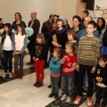 Gaiata infantil de la Fundación Caja Castellón