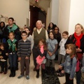 Gaiata infantil de la Fundación Caja Castellón
