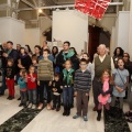 Gaiata infantil de la Fundación Caja Castellón
