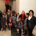 Gaiata infantil de la Fundación Caja Castellón