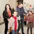 Gaiata infantil de la Fundación Caja Castellón