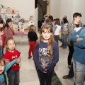 Gaiata infantil de la Fundación Caja Castellón