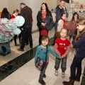 Gaiata infantil de la Fundación Caja Castellón