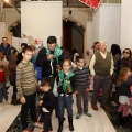 Gaiata infantil de la Fundación Caja Castellón