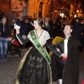 Desfile final fiestas