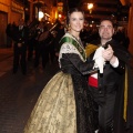 Desfile final fiestas