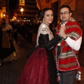 Desfile final fiestas