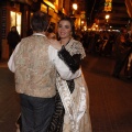 Desfile final fiestas