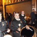 Desfile final fiestas