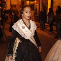 Desfile final fiestas