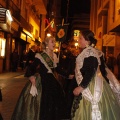 Desfile final fiestas