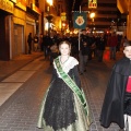 Desfile final fiestas