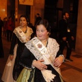 Desfile final fiestas