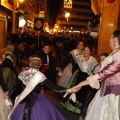 Desfile final fiestas