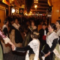 Desfile final fiestas