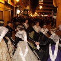 Desfile final fiestas