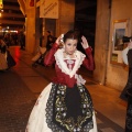 Desfile final fiestas